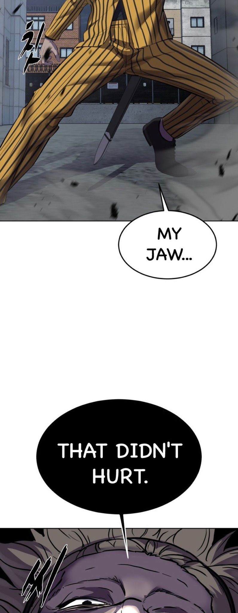 Read The Boy of Death Manga Online