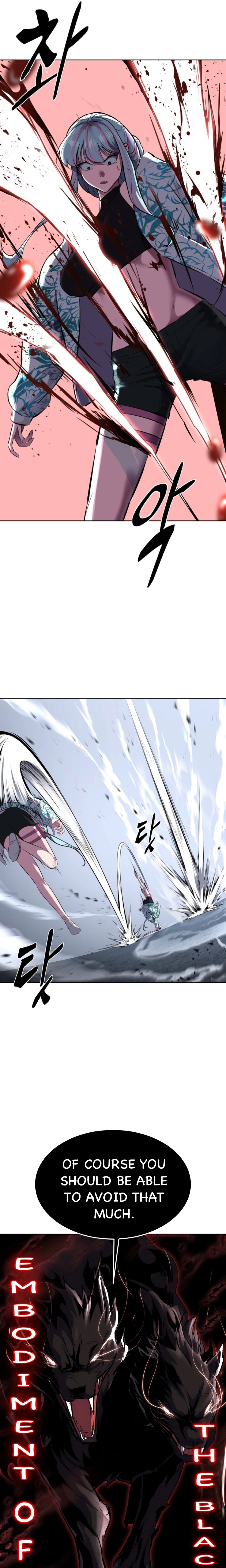 Read The Boy of Death Manga Online