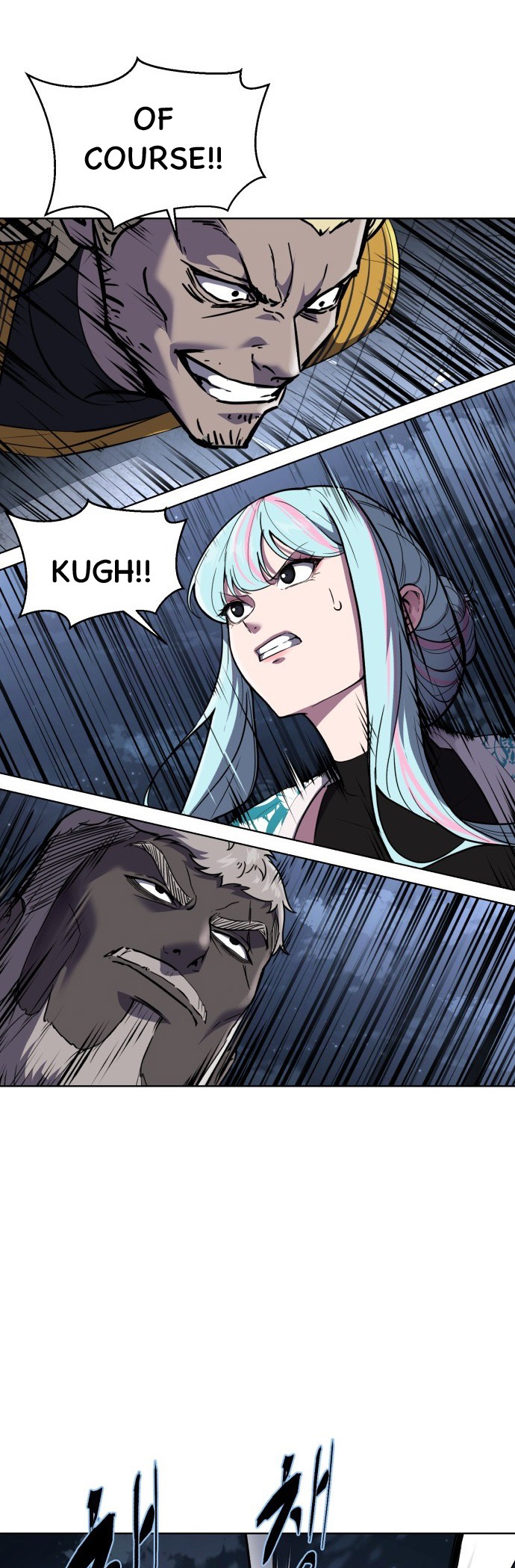 Read The Boy of Death Manga Online