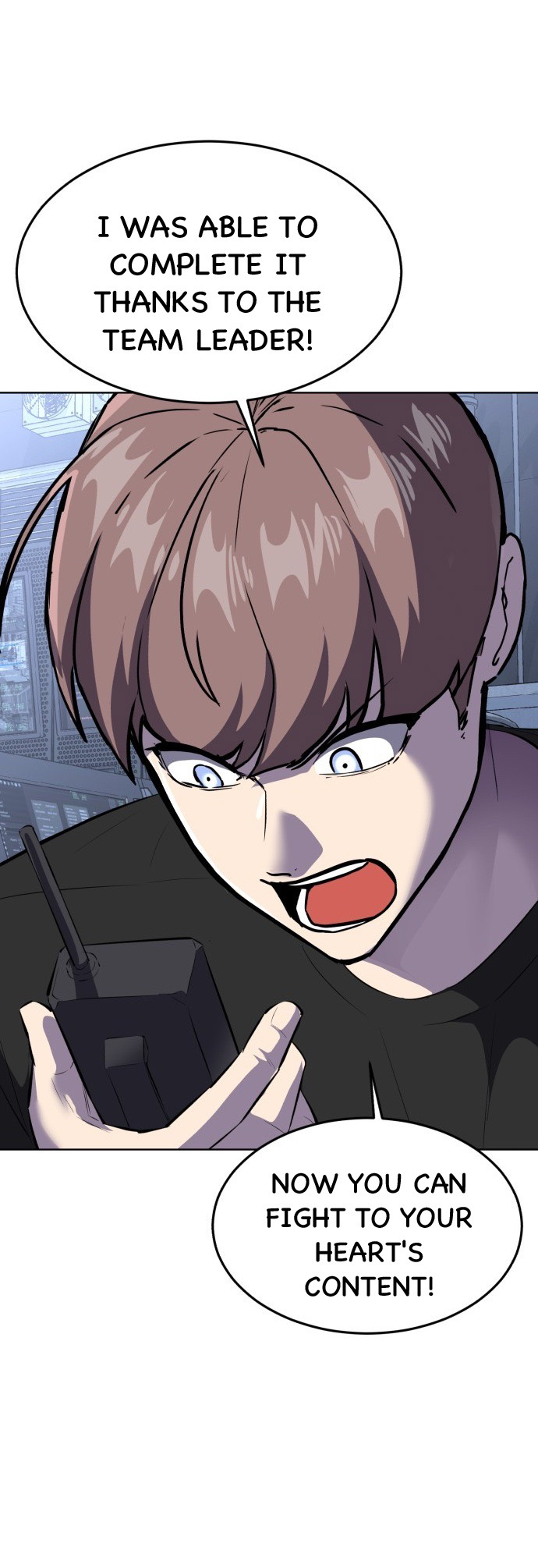 Read The Boy of Death Manga Online