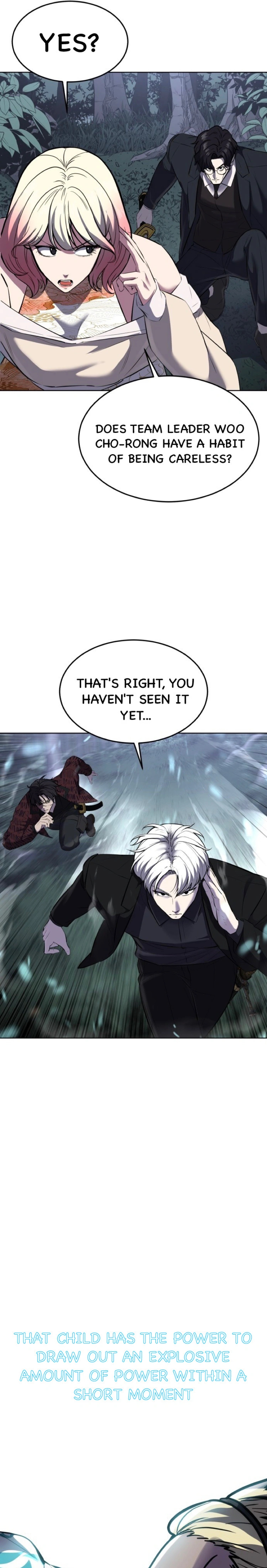 Read The Boy of Death Manga Online