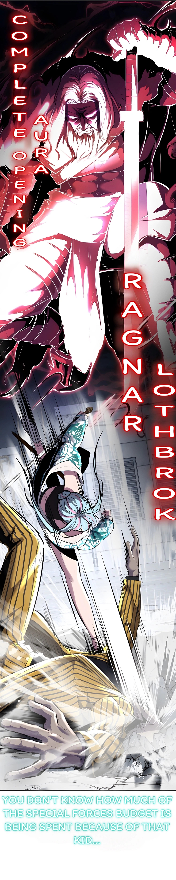 Read The Boy of Death Manga Online