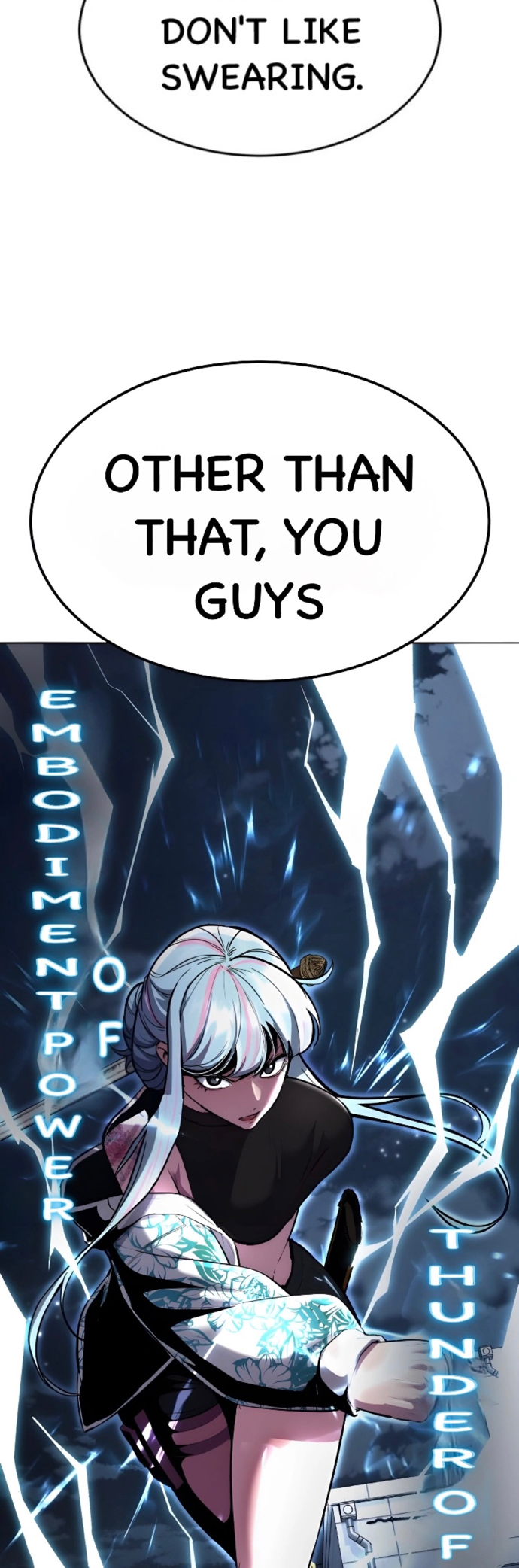 Read The Boy of Death Manga Online
