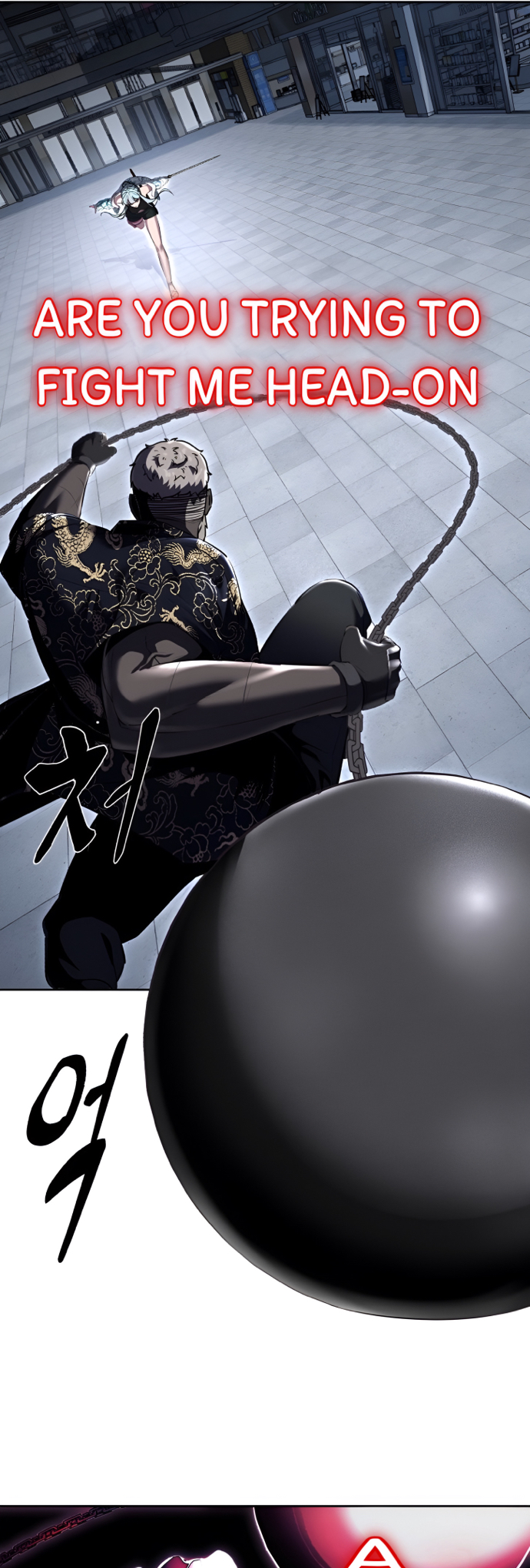 Read The Boy of Death Manga Online