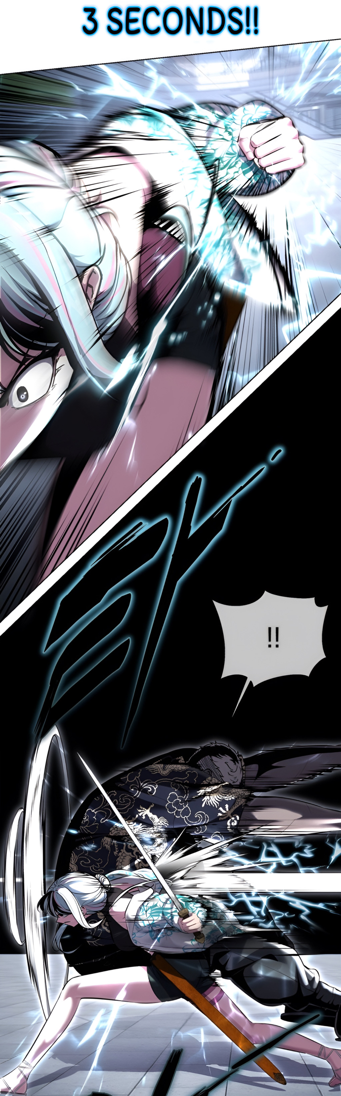 Read The Boy of Death Manga Online