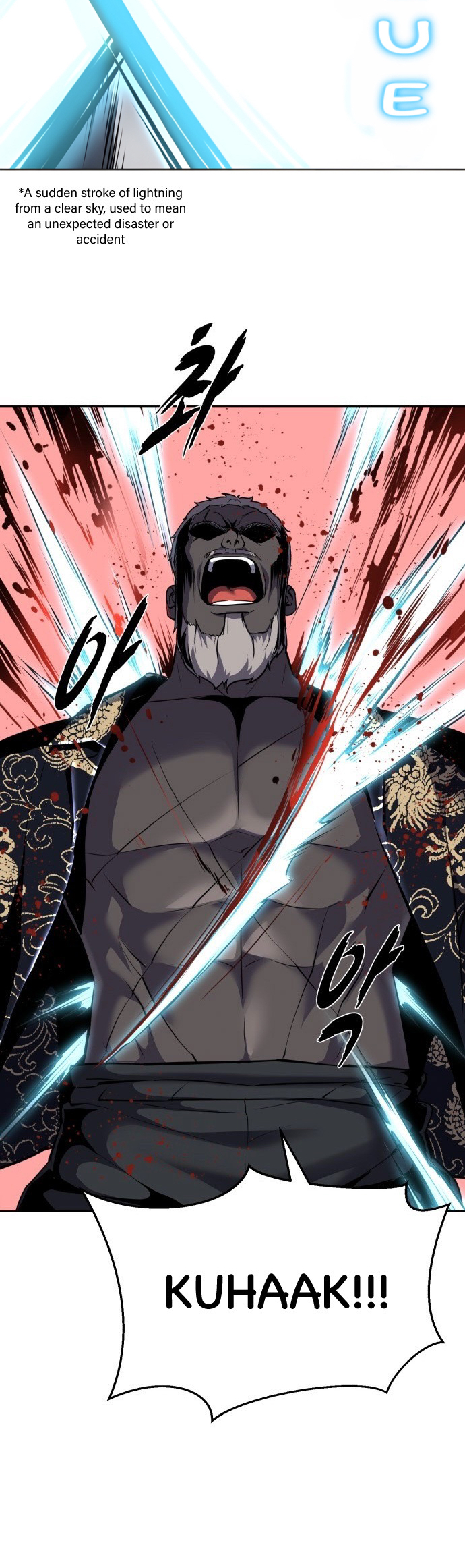 Read The Boy of Death Manga Online