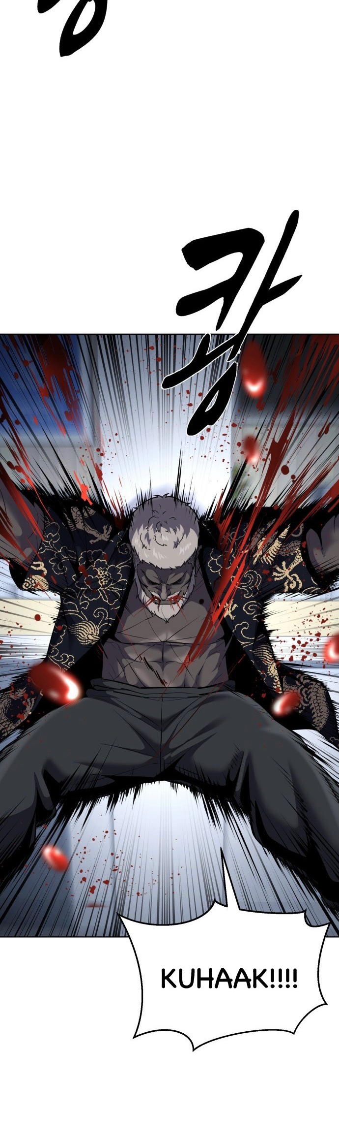 Read The Boy of Death Manga Online