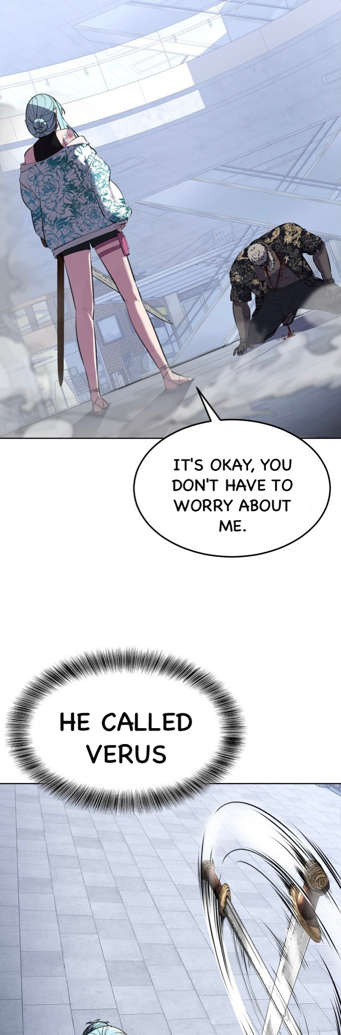 Read The Boy of Death Manga Online