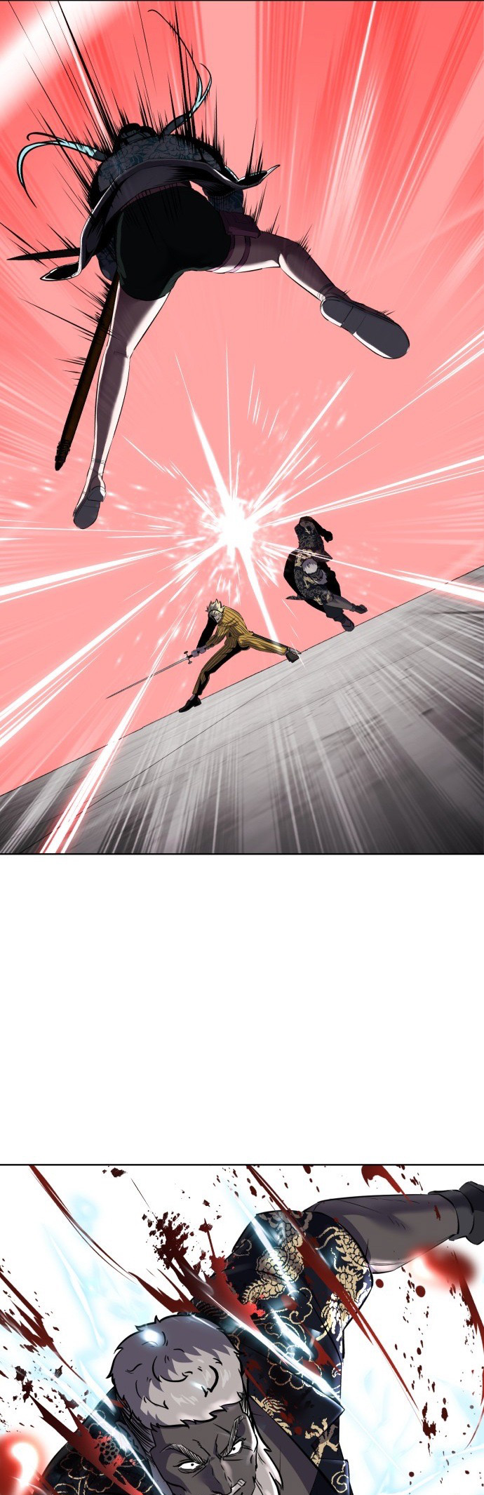 Read The Boy of Death Manga Online