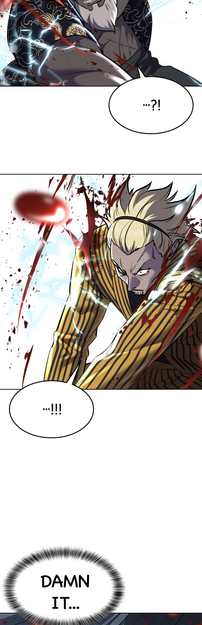 Read The Boy of Death Manga Online