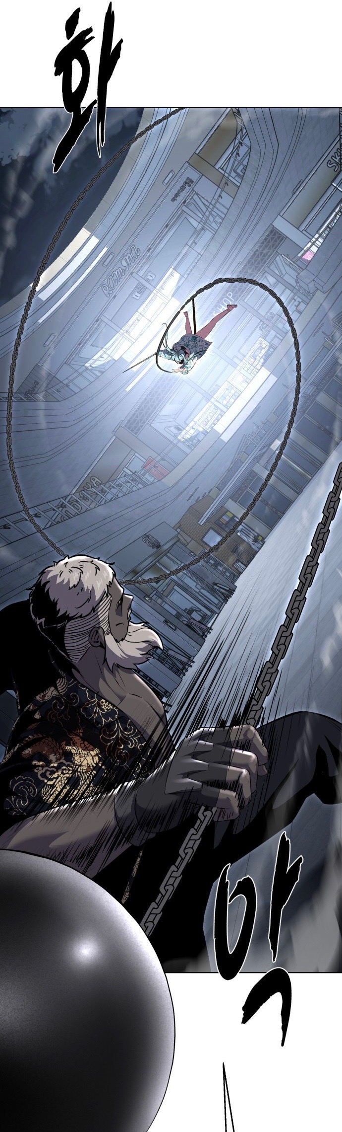 Read The Boy of Death Manga Online