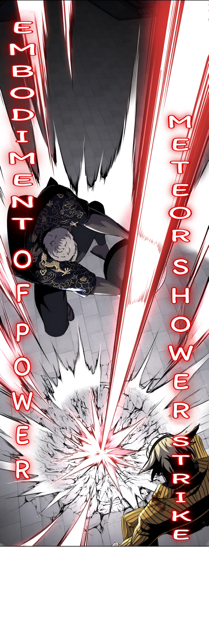 Read The Boy of Death Manga Online