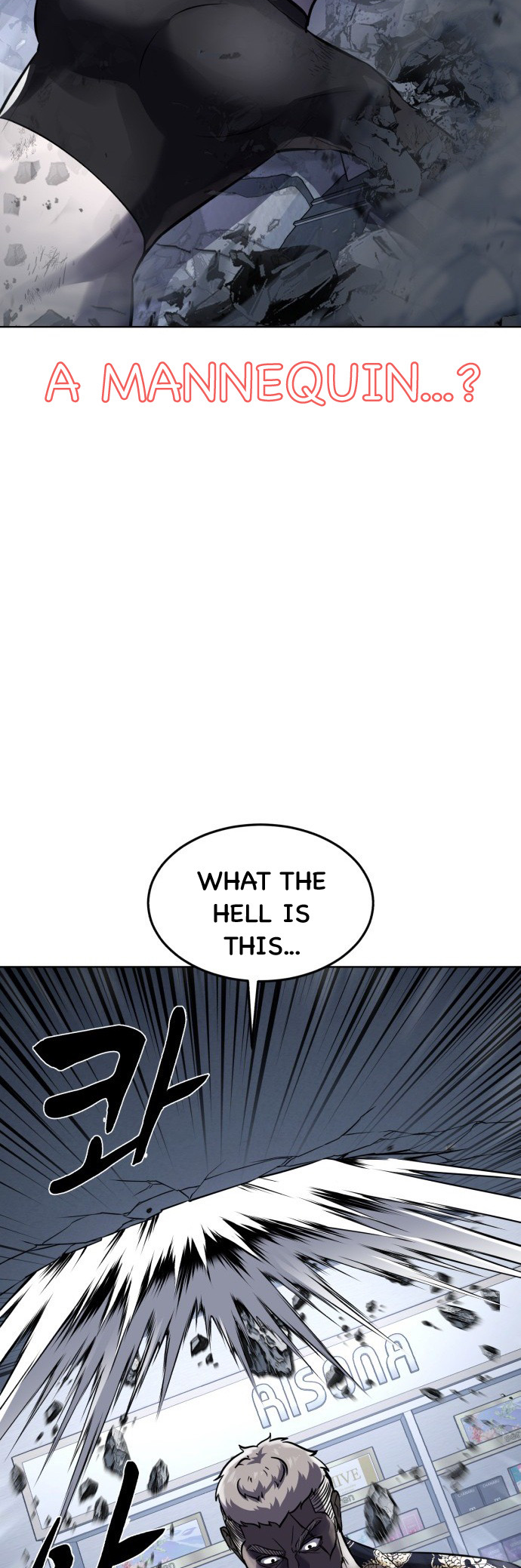 Read The Boy of Death Manga Online