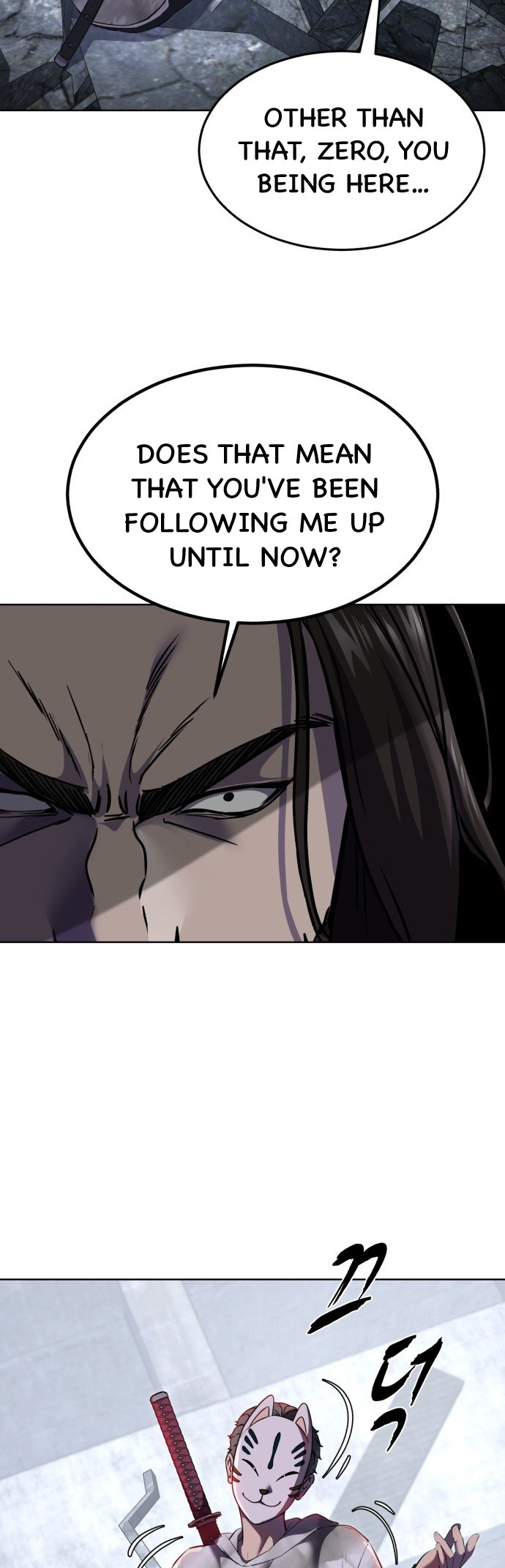 Read The Boy of Death Manga Online