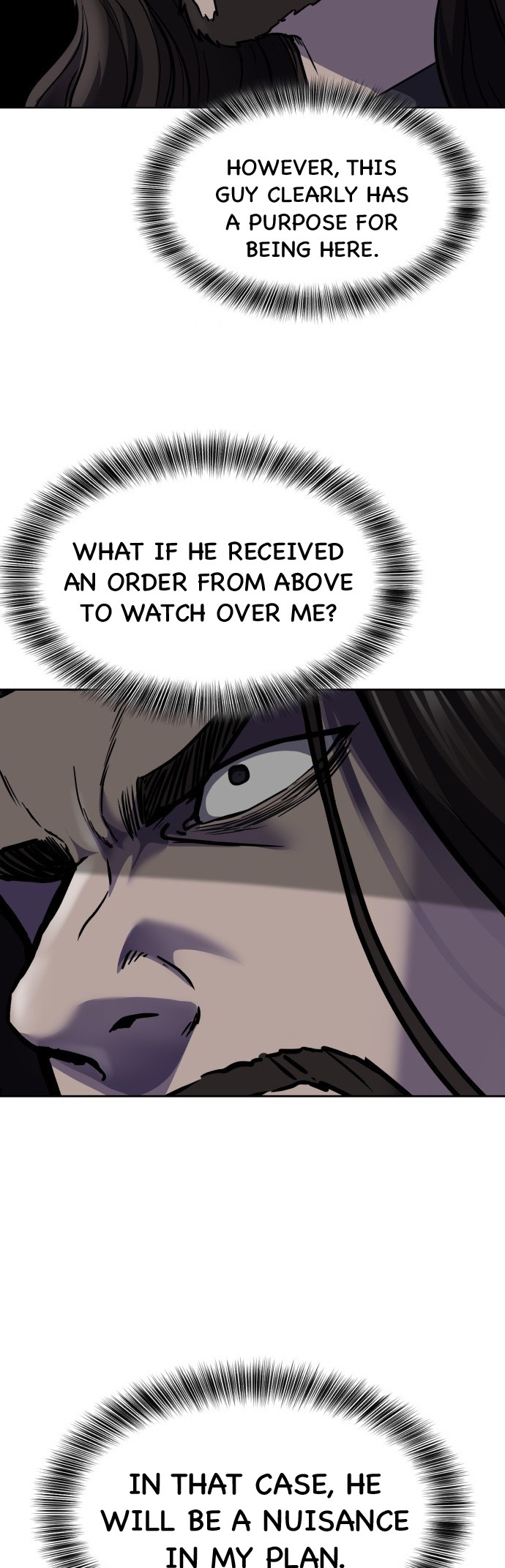 Read The Boy of Death Manga Online