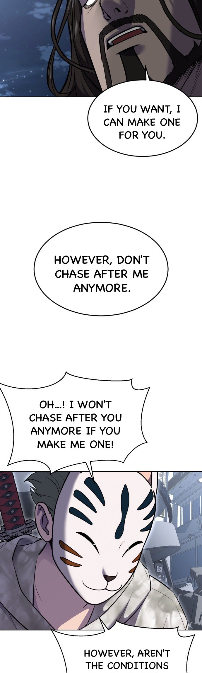 Read The Boy of Death Manga Online