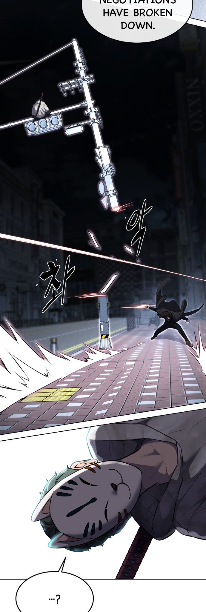 Read The Boy of Death Manga Online