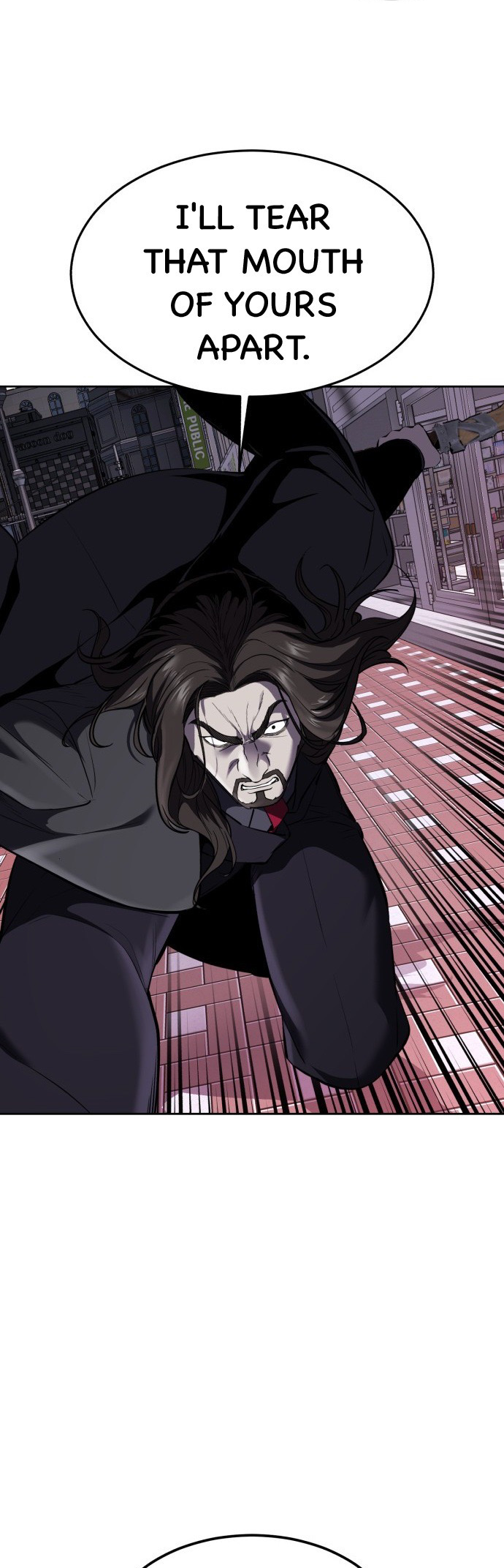 Read The Boy of Death Manga Online