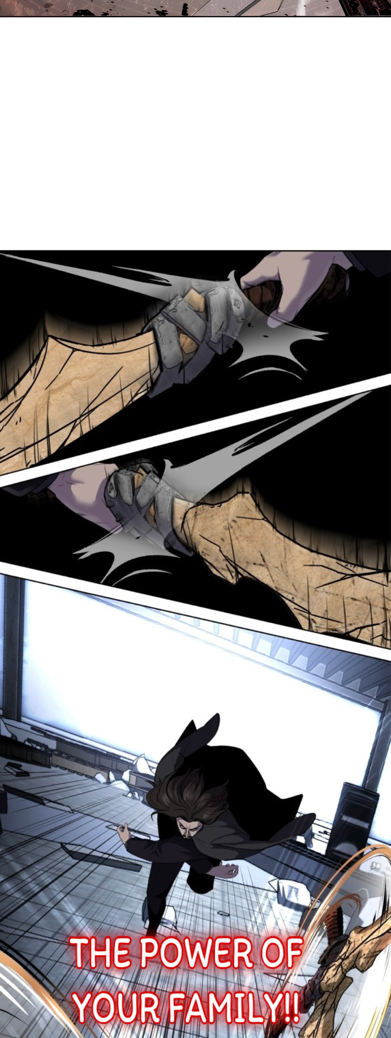 Read The Boy of Death Manga Online