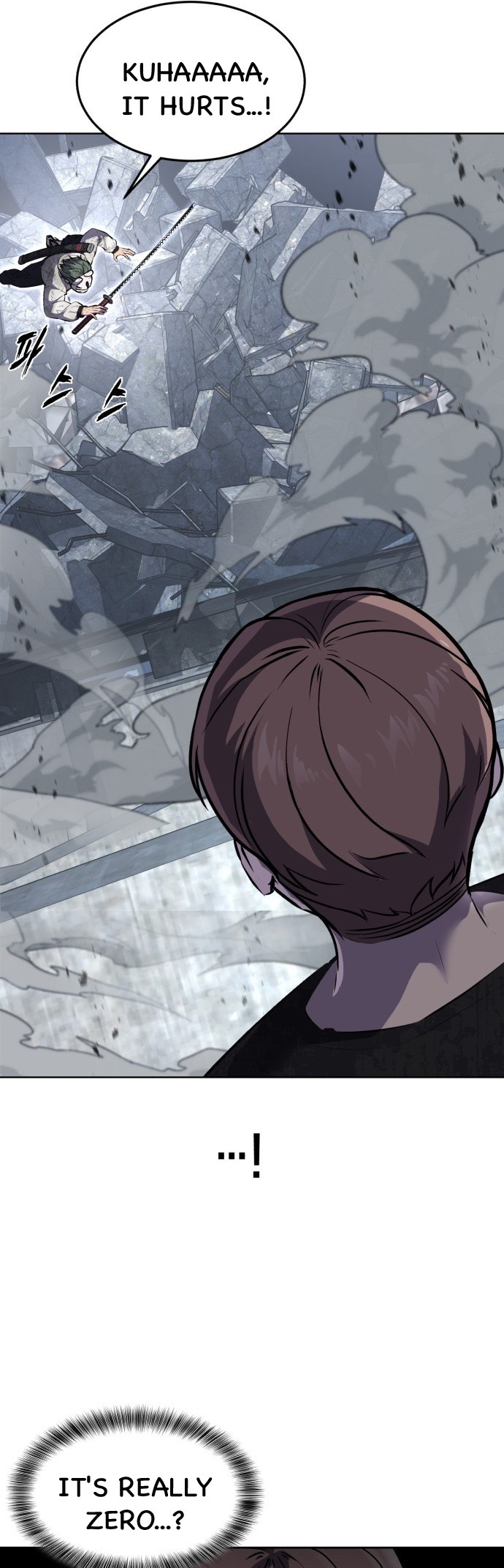 Read The Boy of Death Manga Online