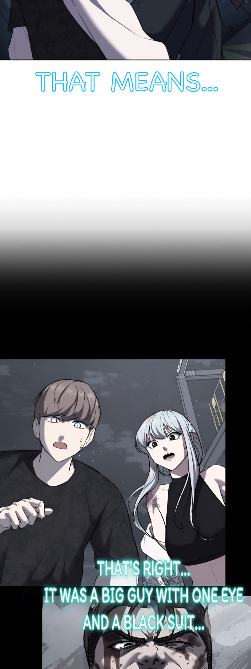 Read The Boy of Death Manga Online