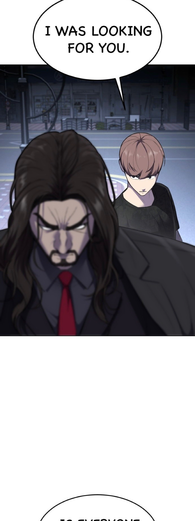Read The Boy of Death Manga Online