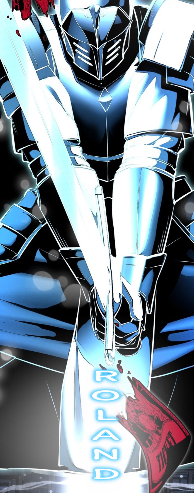 Read The Boy of Death Manga Online