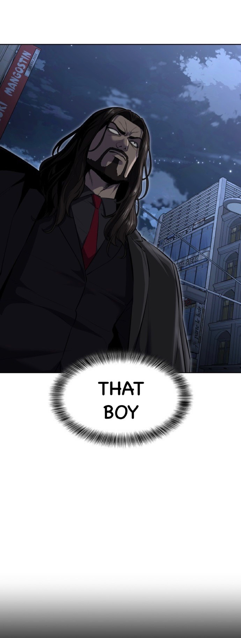 Read The Boy of Death Manga Online
