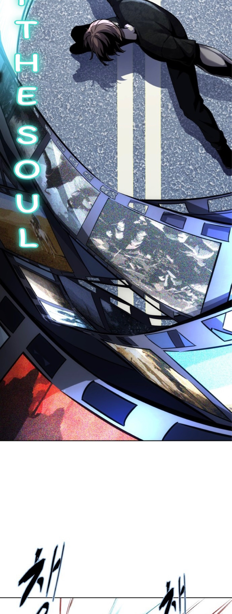 Read The Boy of Death Manga Online