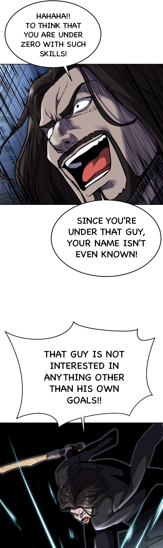 Read The Boy of Death Manga Online