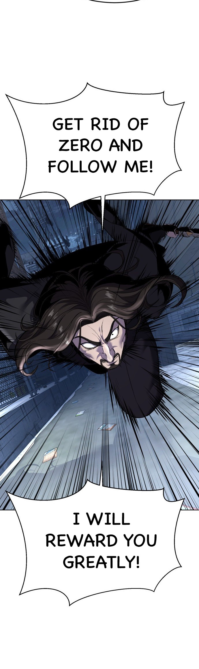 Read The Boy of Death Manga Online