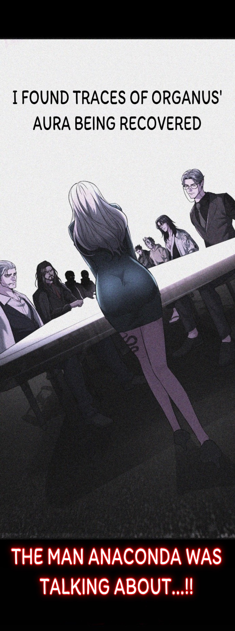 Read The Boy of Death Manga Online