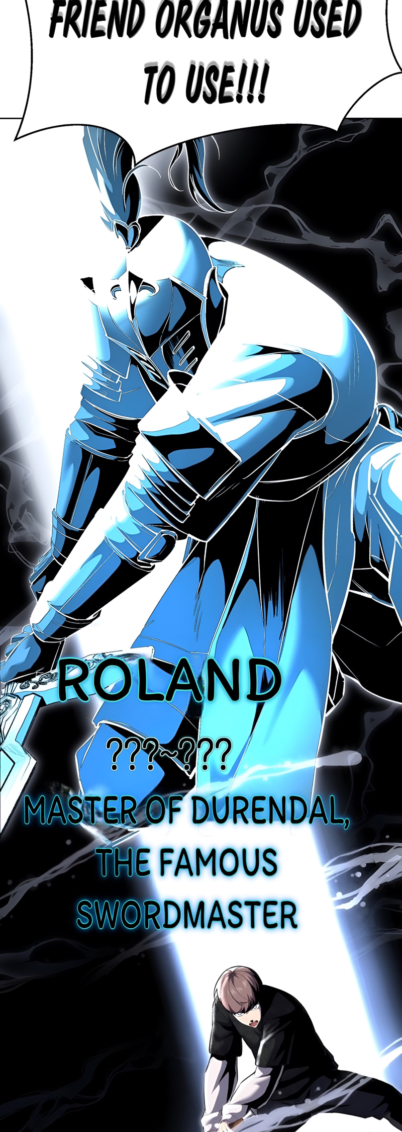 Read The Boy of Death Manga Online