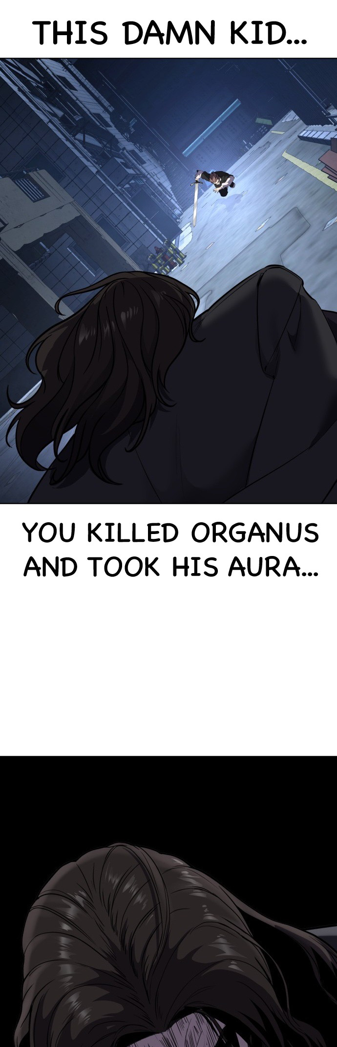 Read The Boy of Death Manga Online