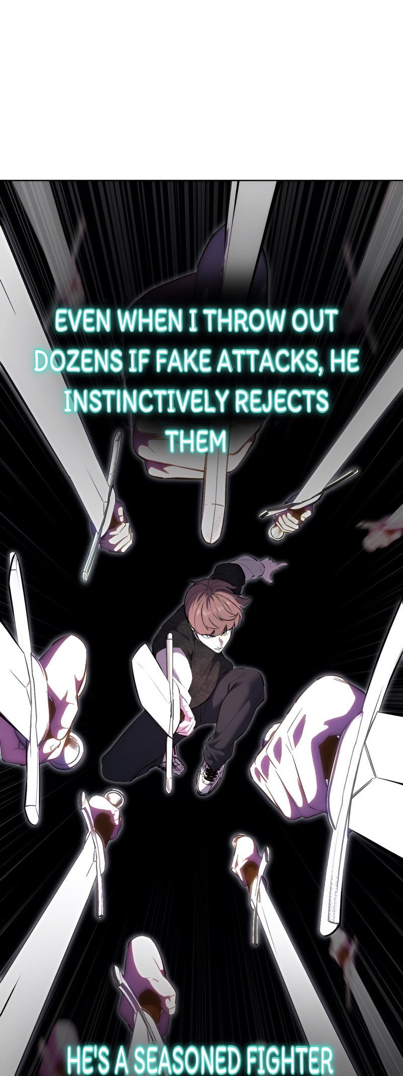Read The Boy of Death Manga Online