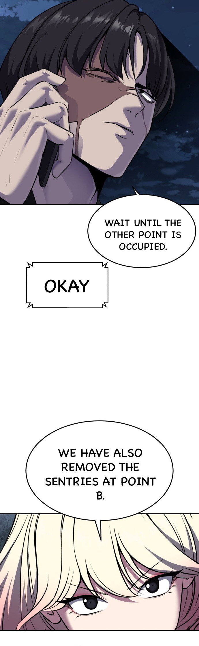 Read The Boy of Death Manga Online