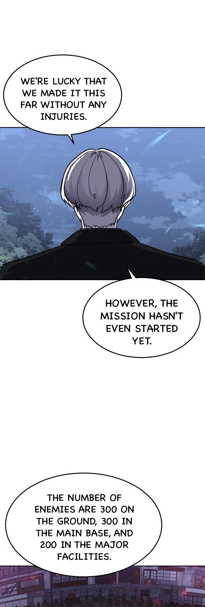 Read The Boy of Death Manga Online