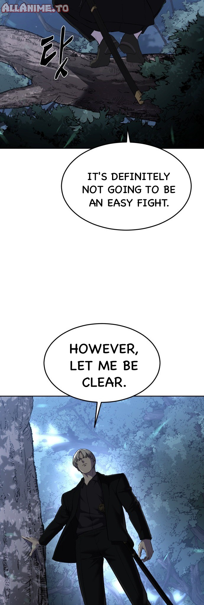 Read The Boy of Death Manga Online