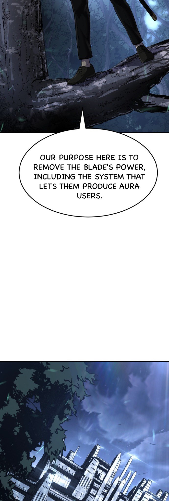 Read The Boy of Death Manga Online