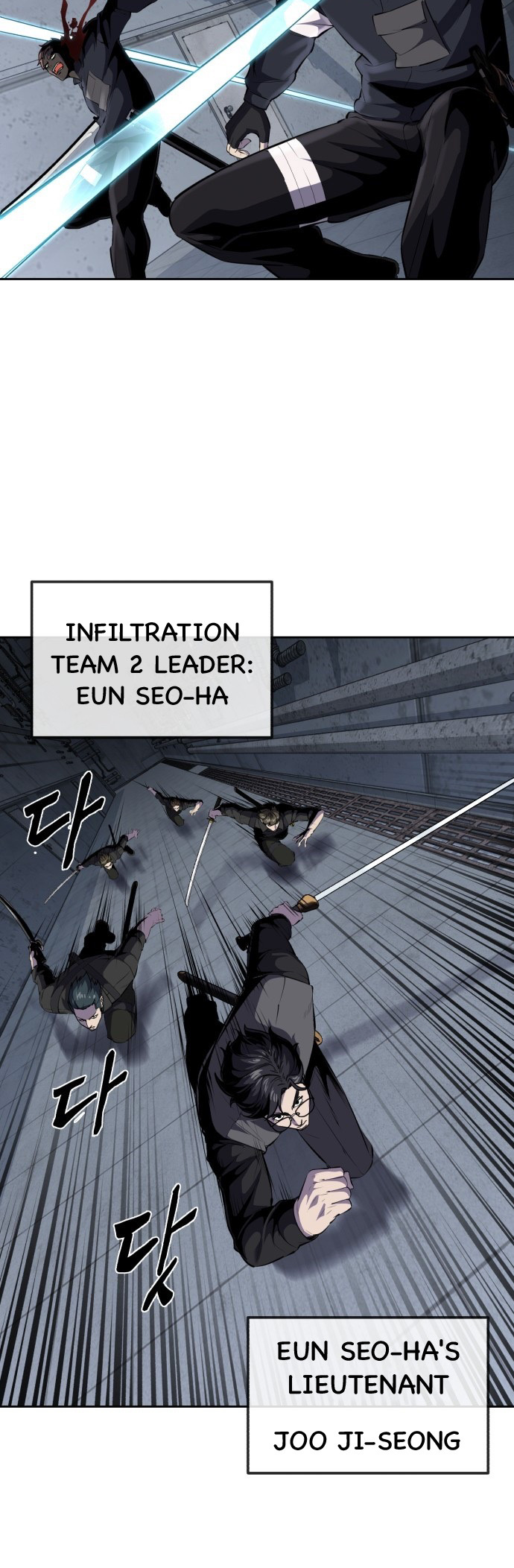 Read The Boy of Death Manga Online