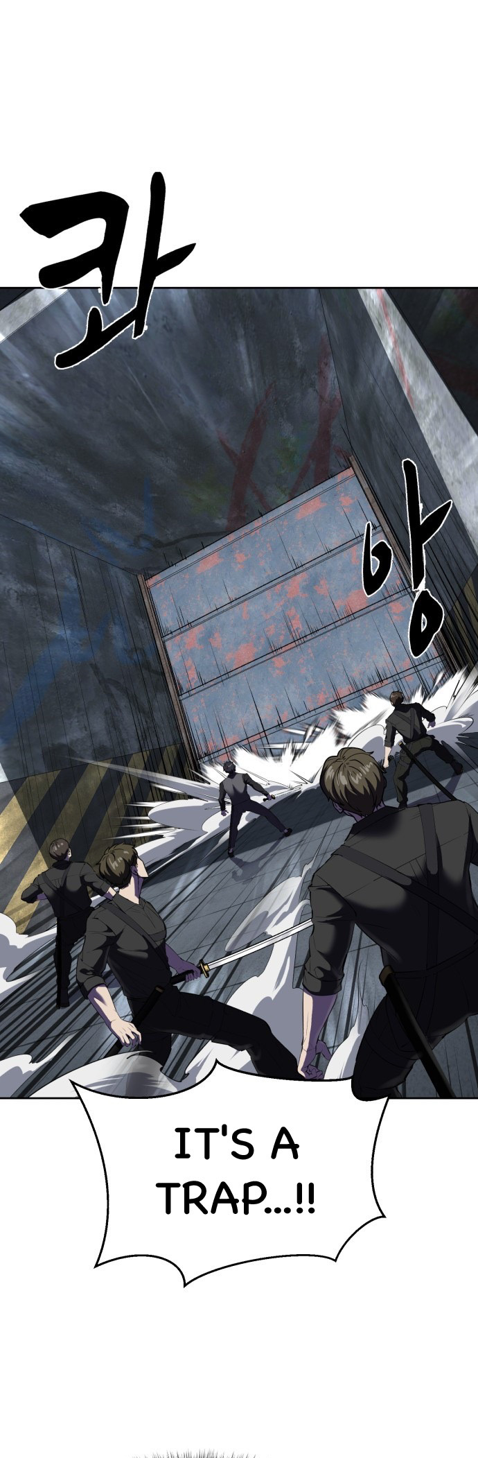Read The Boy of Death Manga Online