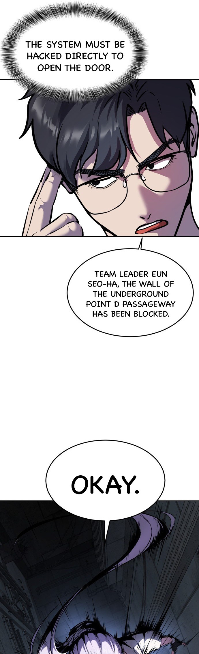 Read The Boy of Death Manga Online