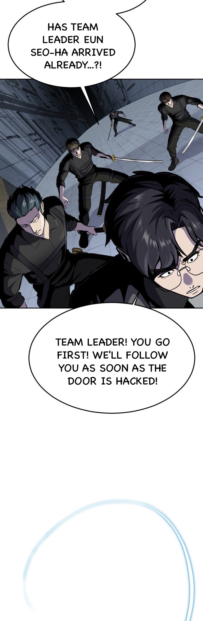 Read The Boy of Death Manga Online