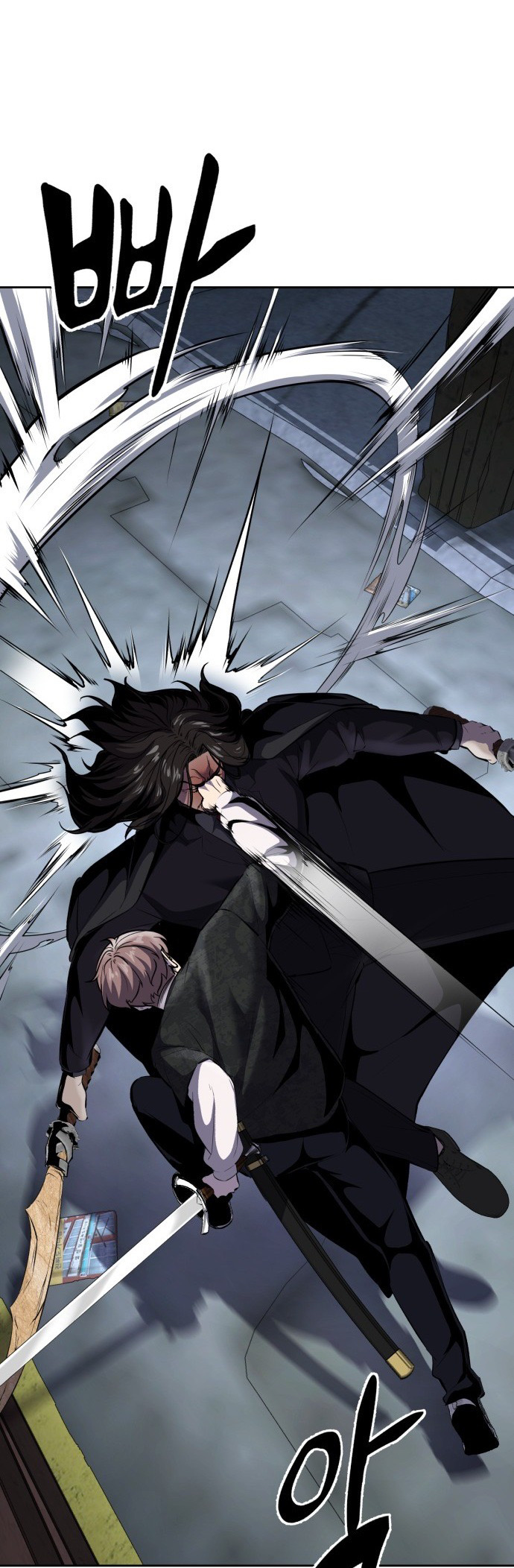 Read The Boy of Death Manga Online