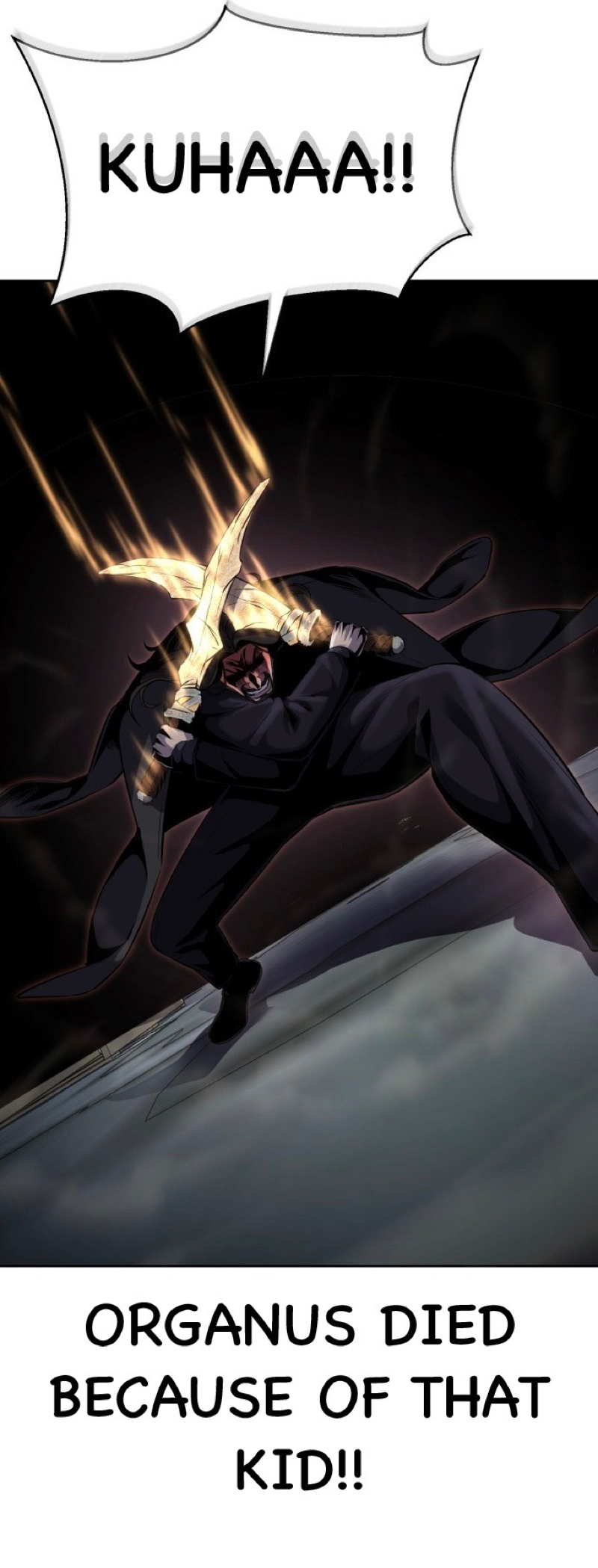 Read The Boy of Death Manga Online