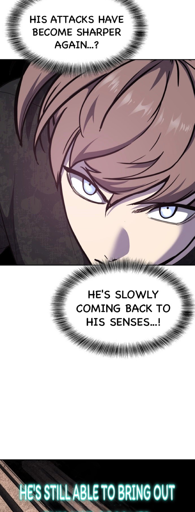 Read The Boy of Death Manga Online