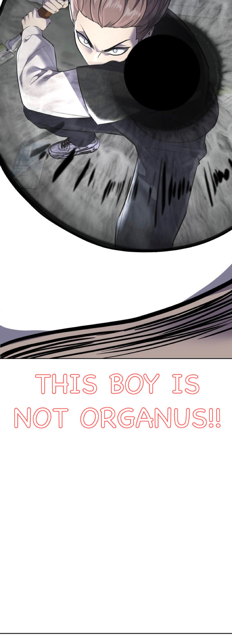 Read The Boy of Death Manga Online