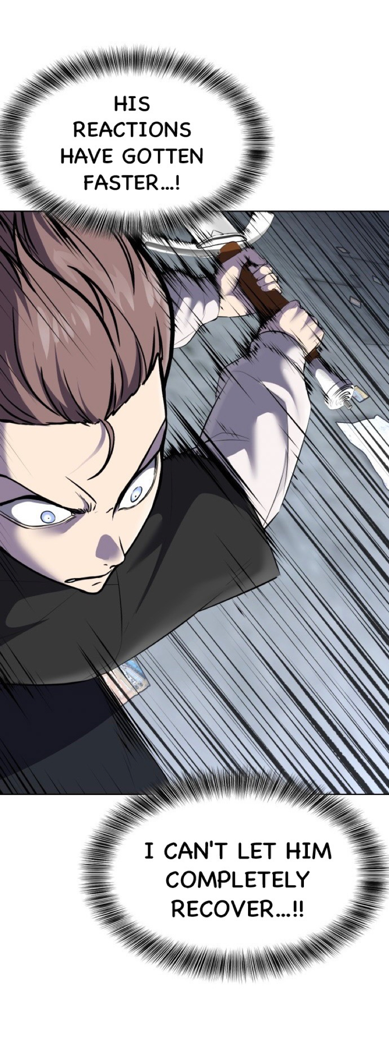 Read The Boy of Death Manga Online
