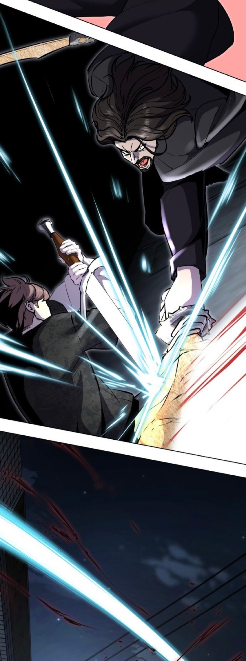Read The Boy of Death Manga Online