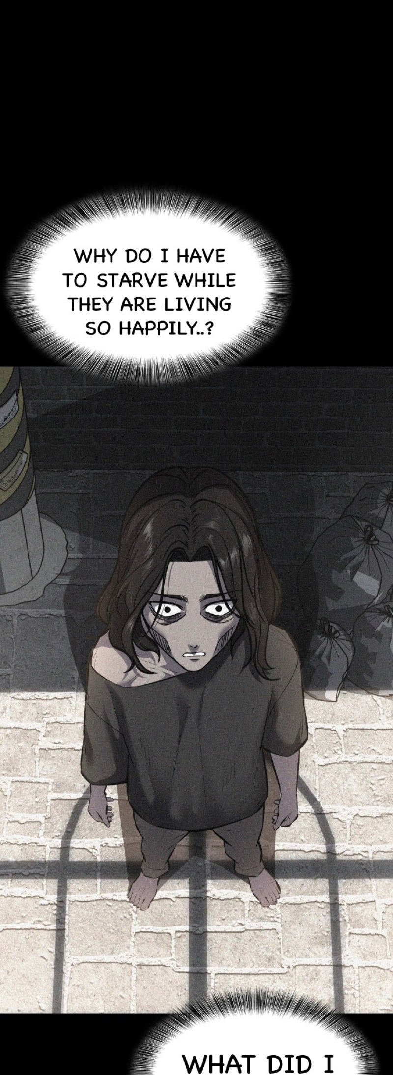 Read The Boy of Death Manga Online